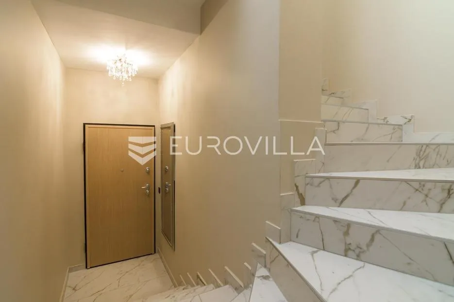 zagreb, remete, moderan četverosoban penthouse 113 m² s 2 vanjska parkirna mjesta - slika 20