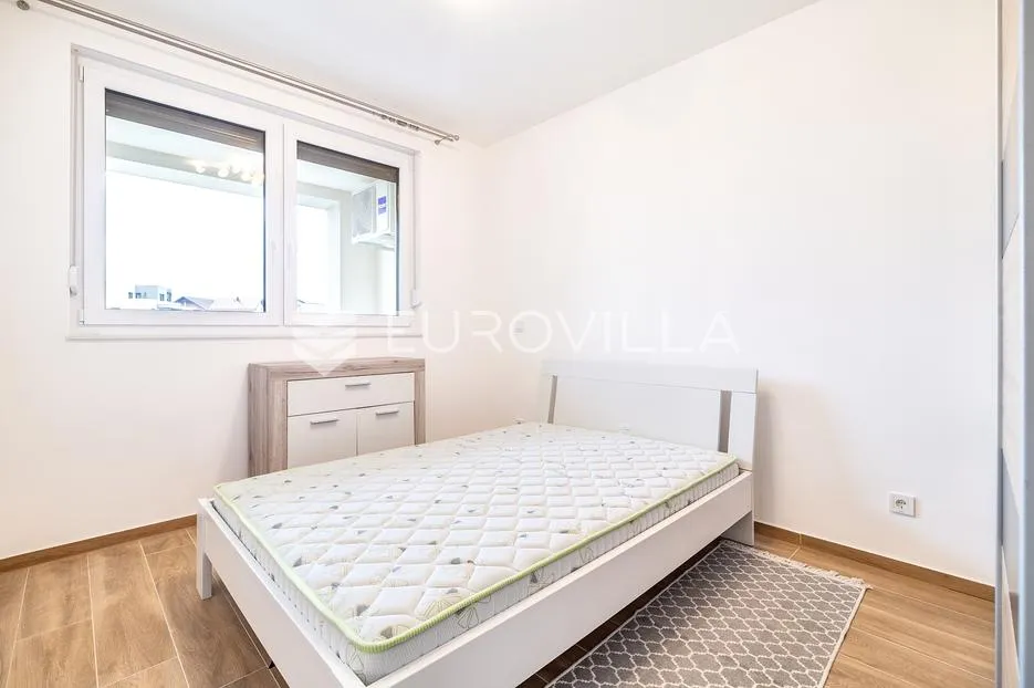 zagreb, blato, moderan dvosoban stan u novogradnji, 49 m², prvi najam - slika 6