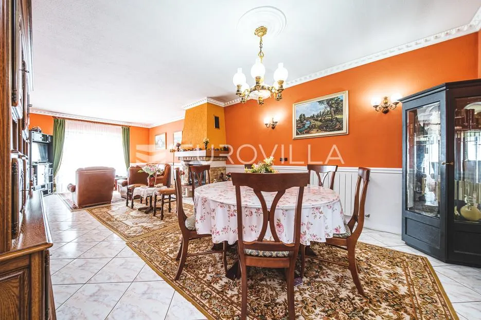 donja pušća, elegantna obiteljska kuća, 396 m2 brp - slika 14