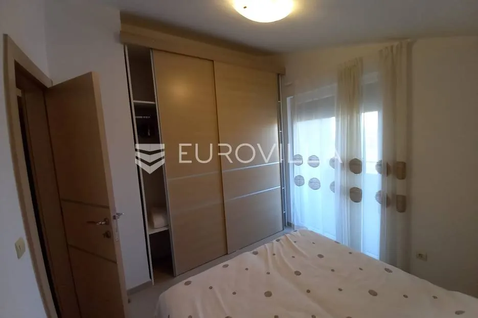 pula, pješčana uvala, penthouse s pogledom na more, vrtom, parking mjestom, 150 m² - slika 18