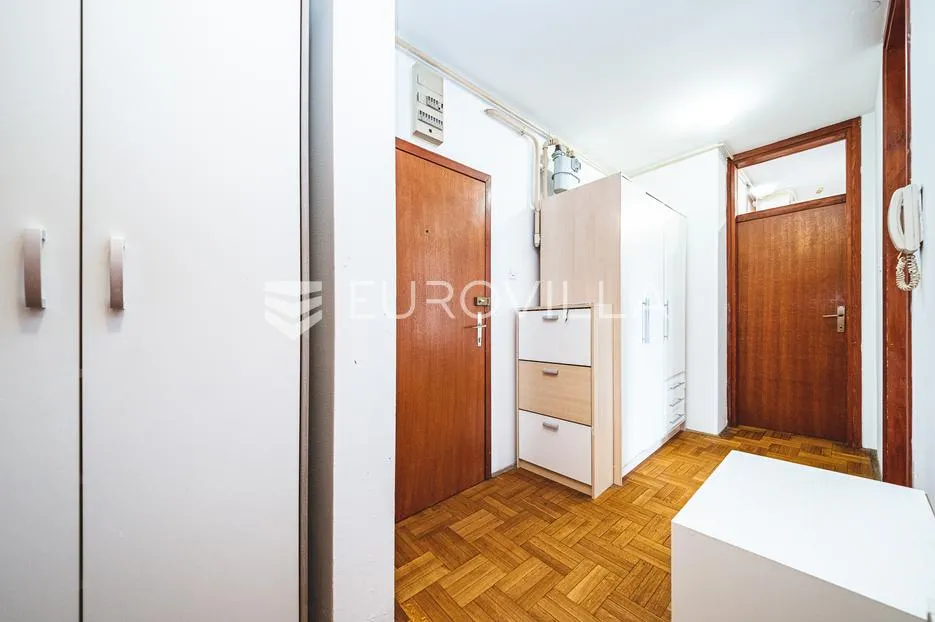 zagreb, trnje, dvosoban stan 57 m² - slika 8
