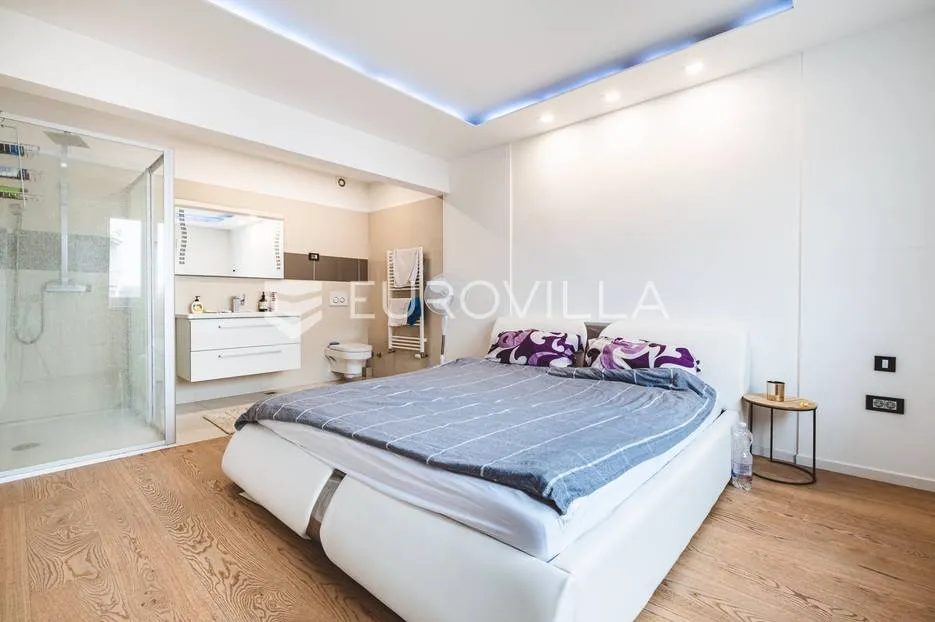 zagreb, malešnica moderan dvosoban stan 60 m² - slika 4