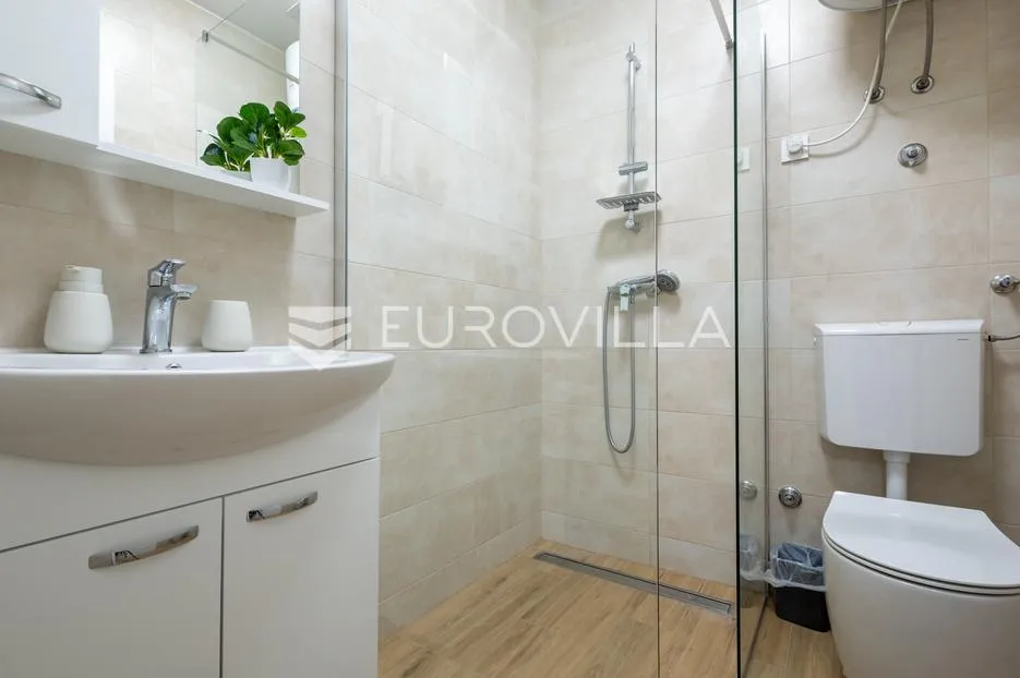 izvrsna investicija u seoski turizam: prodaja 4 moderno uređena apartmana u kopačevu - slika 12
