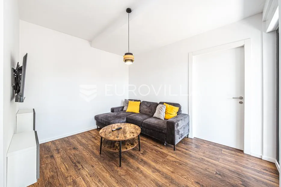 zagreb, vrapče, novogradnja, moderan trosoban stan 70 m² s 2 parkirna mjesta - slika 3