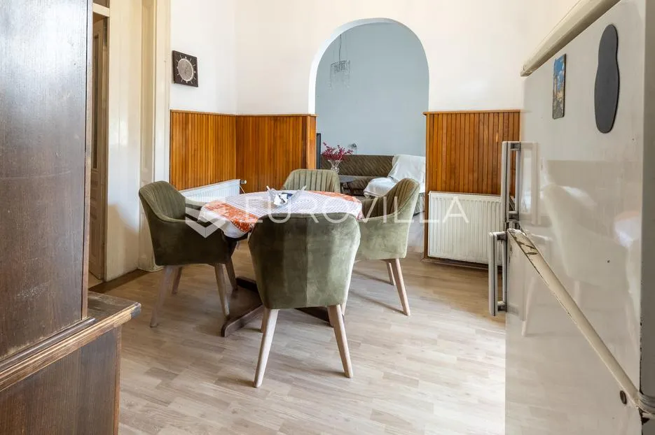 slavonski brod, centar, prostran stan 130 m² i poslovni prostor 120 m² - slika 6