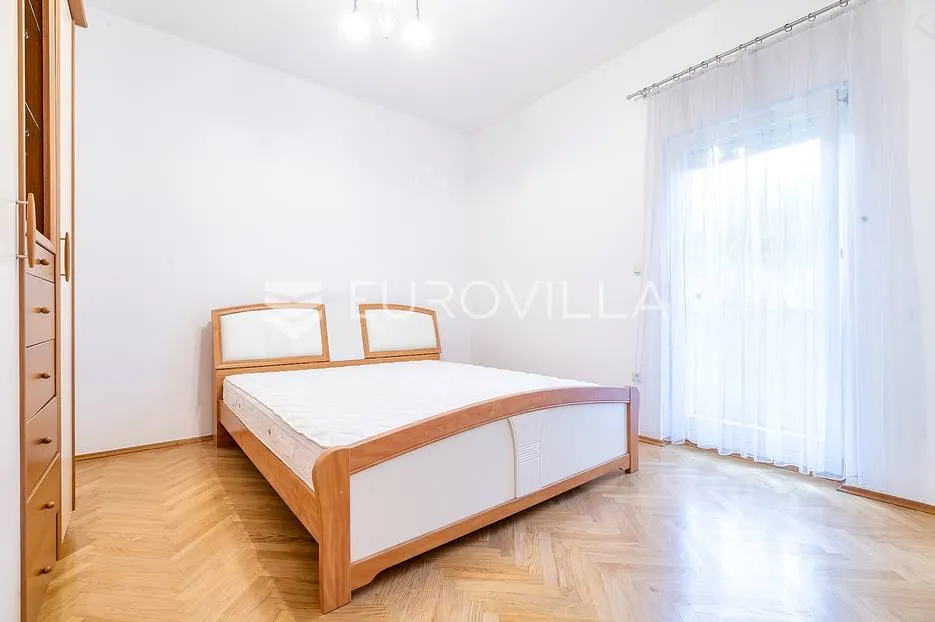zagreb, mlinovi, četverosoban stan 135 m² u mirnom i zelenom okruženju parking - slika 7