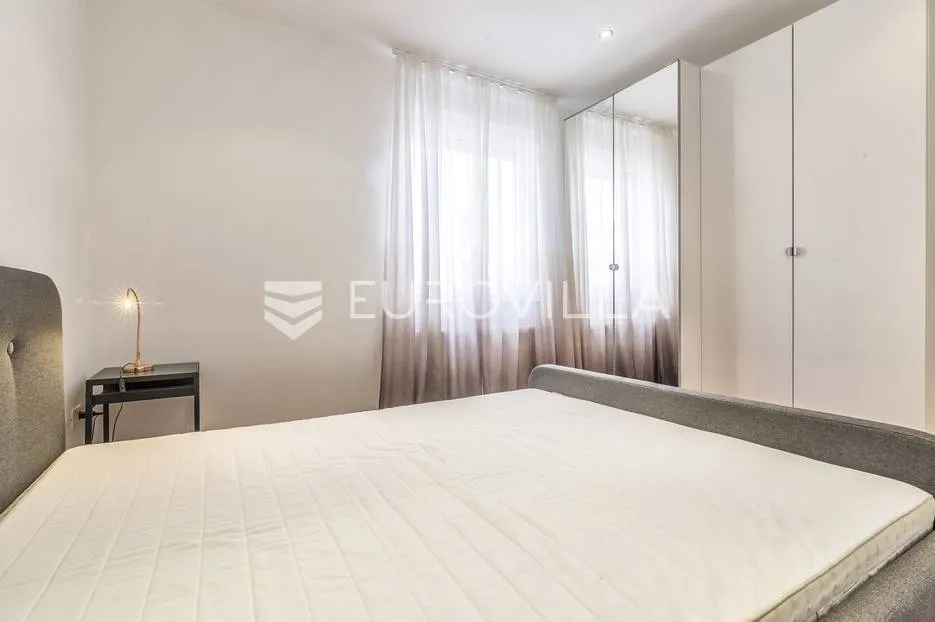 gračanska cesta, novouređen dvosoban stan 60 m², balkon parking fix režije - slika 8