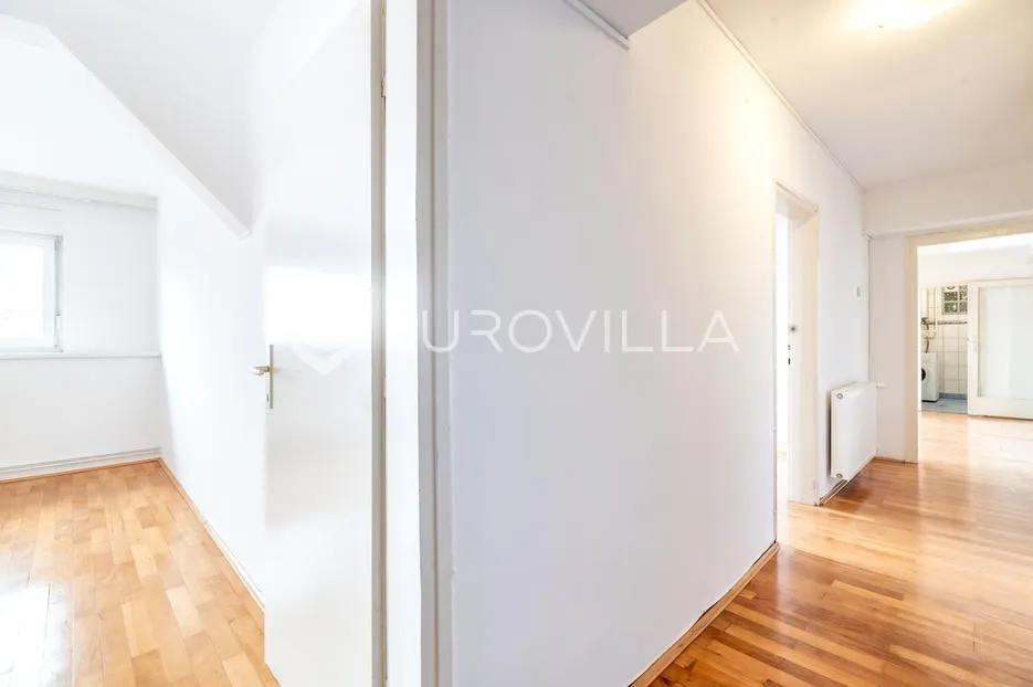 zagreb, donji grad, prekrasan stambeno, poslovni prostor 80 m² - slika 5