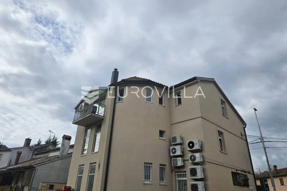 rijeka, viškovo, troetažni poslovni prostor na izvrsnoj lokaciji od 300 m2 - slika 2