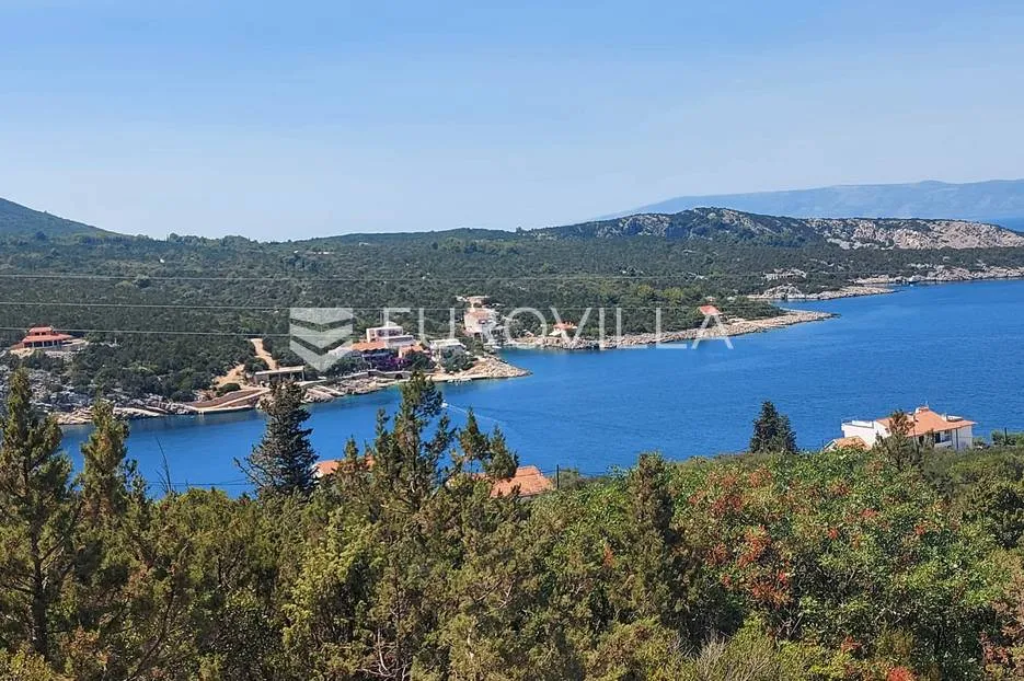 hvar, zastražišće građevinsko zemljište - slika 2