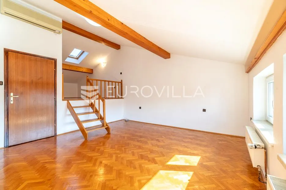 zagreb, dugave, kuća u nizu s vrtom i garažom, 206 m² - slika 7