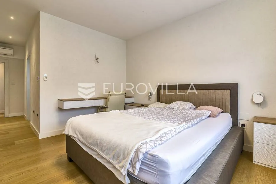 zagreb, mlinovi, moderna luksuzna vila 500 m² - slika 12