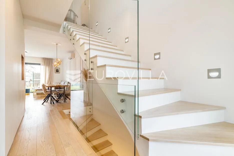 zagreb, maksimir, luksuzan četverosoban stan/kuća za najam 121 m² - slika 5