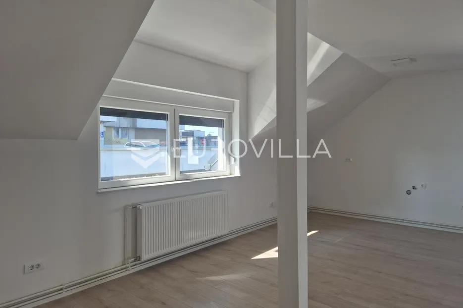 zagreb, gornja dubrava, dvosoban stan nkp 95 m2 - slika 10