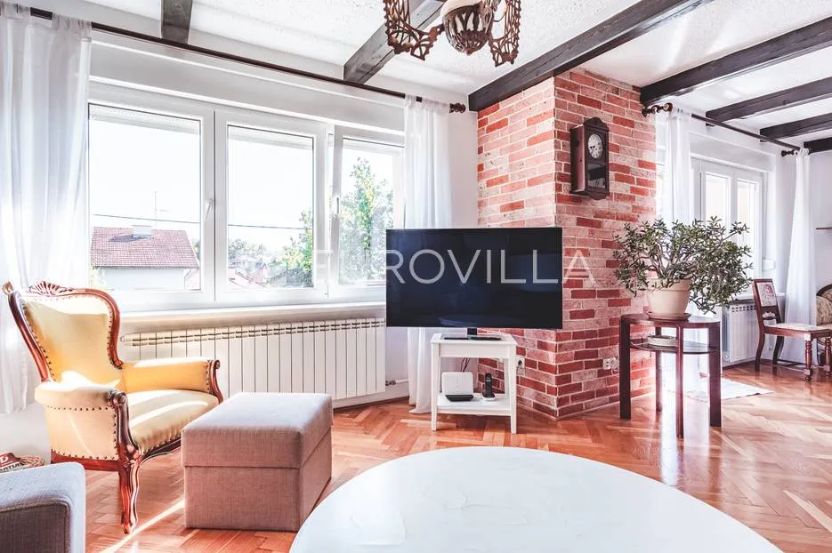 zagreb, gračani, velika obiteljska kuća s neto korisnom površinom od 381 m² - slika 5