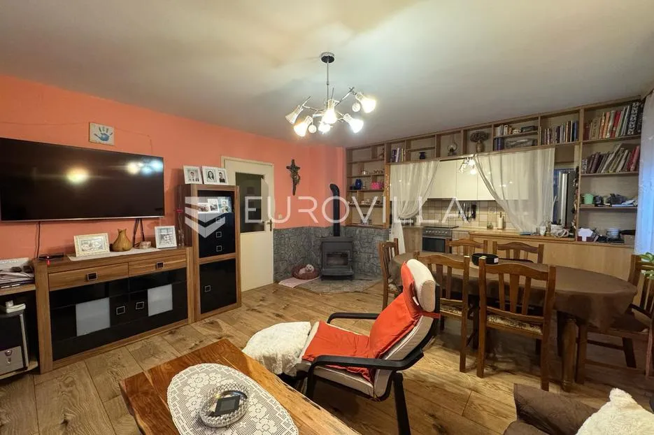 kuševac, prostrana poslovno stambena katnica, 175 m² - slika 14