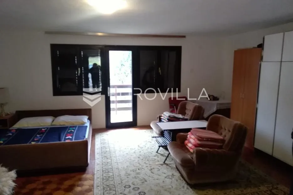 slunj, veljun, kuća 120 m² do rijeke korane - slika 6