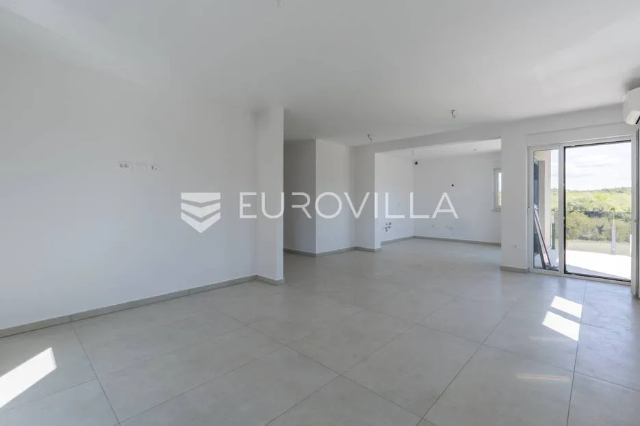 istra, poreč, trosoban penthouse 177 m2 - 800 m od mora - slika 14