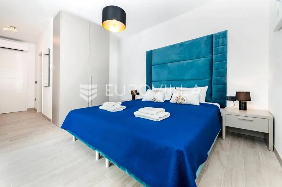 istra, rovinj, prekrasna moderna nova villa 139 m² sa bazenom - slika 18