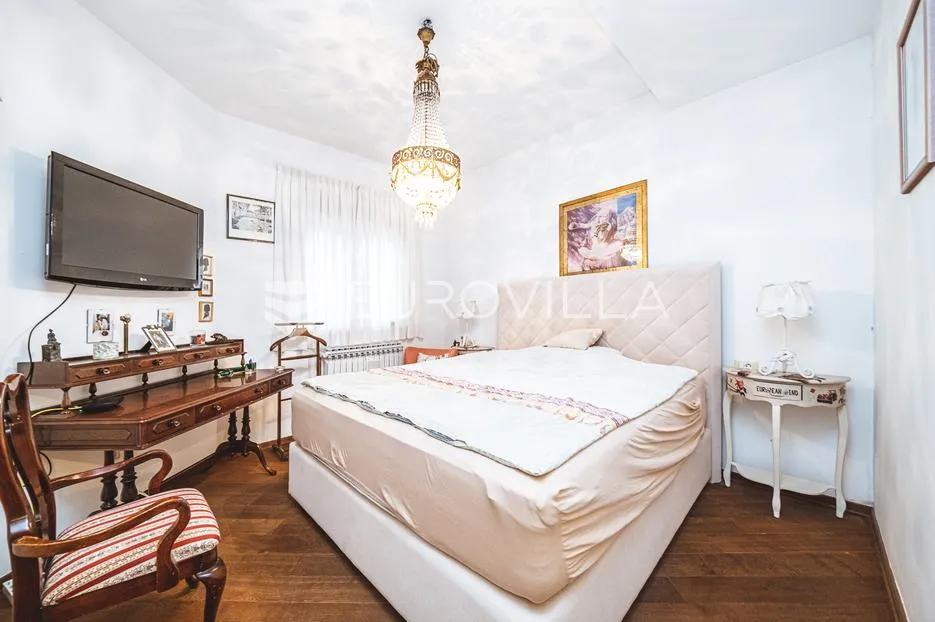 zagreb, gračani, prekrasan trosoban stan 88,3 m² - slika 5