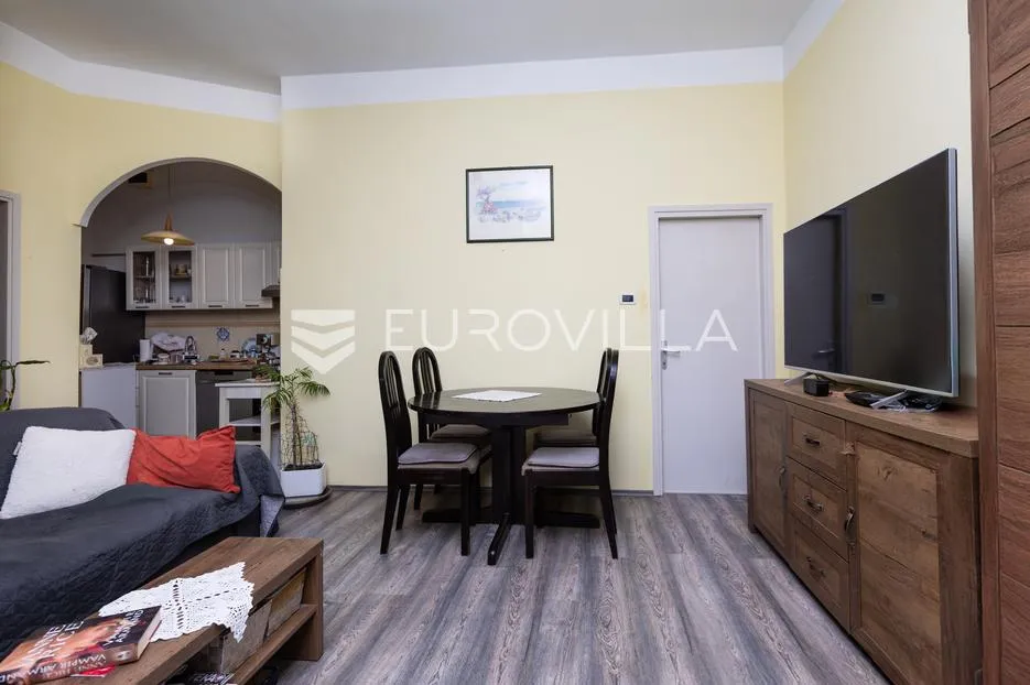 rijeka, pletenci, jednosoban stan u mirnom susjedstvu površine 41.59 m² - slika 2