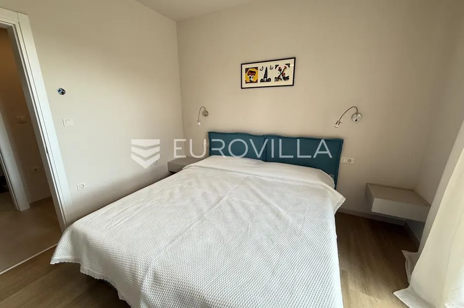 istra, barban, luksuzna vila 180 m² s bazenom i jacuzzijem na mirnoj lokaciji - slika 19