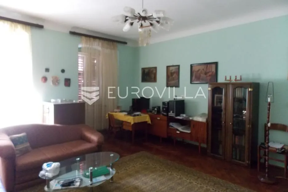 rijeka, centar, stan na traženoj lokaciji u rijeci, 126 m², investicijski potencijal - slika 5