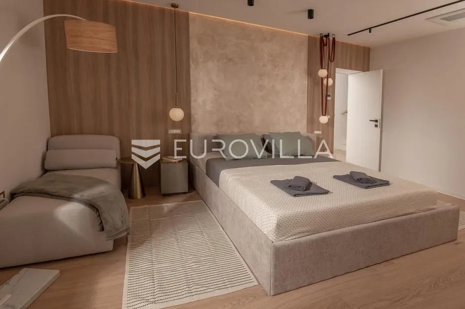 barban, jedinstvena samostojeća pasivna kuća 320 m2 na velikoj okućnici - slika 8