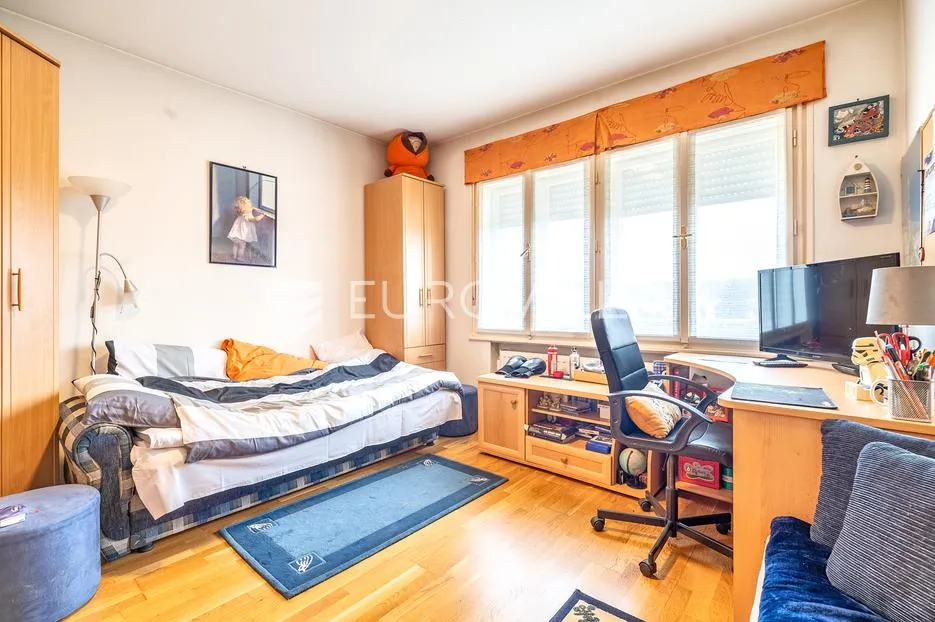 zagreb, medveščak, mallinova, kuća s panoramskim pogledom na grad, na parceli 600 m² - slika 9