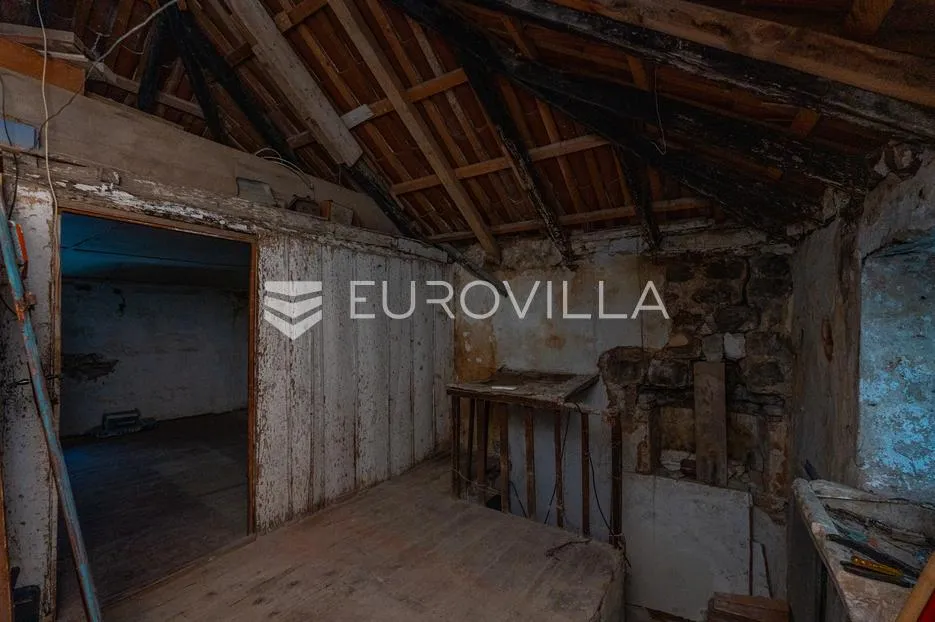 dubrovnik, stari grad, kuća za adaptaciju - slika 10