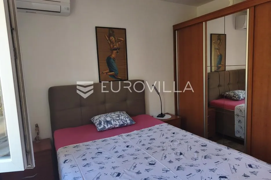 zadar, belafuža, namješten stan od 66 m² - slika 7