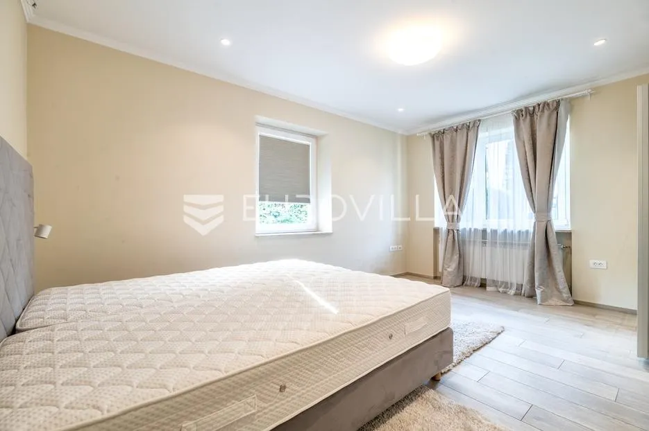 zagreb, rakovčeva, prekrasan četverosoban stan, 115 m² - slika 5