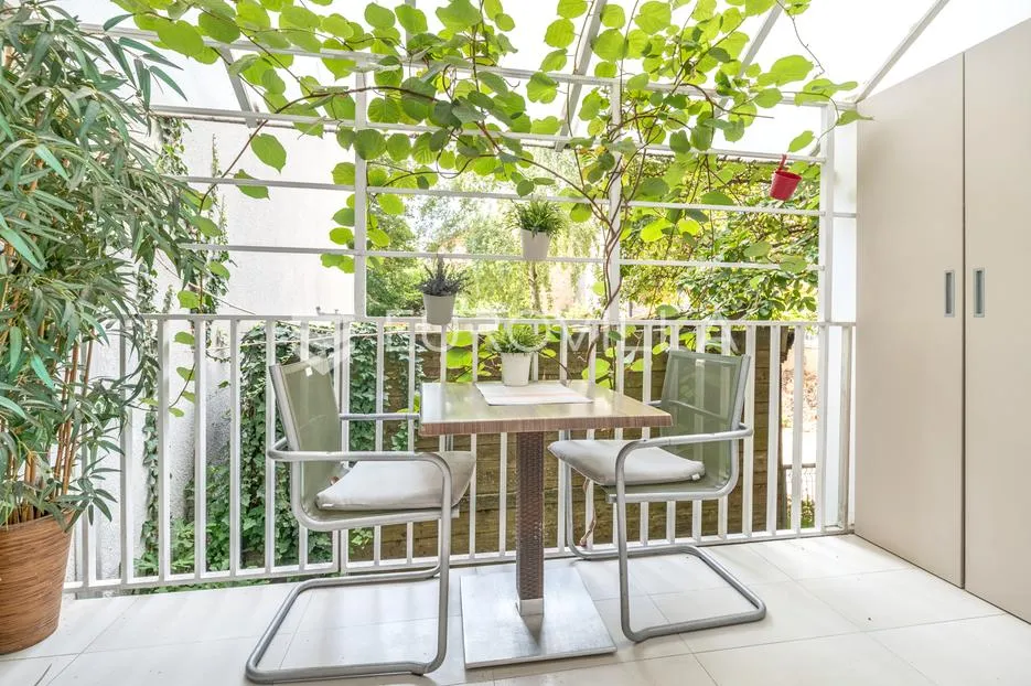 zagreb, centar, predivan novouređen dvosoban stan, 51 m² - slika 7