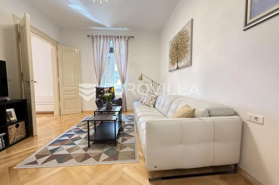 pula, monte zaro: luksuzni trosobni stan 90 m² s garažom u srcu grada - slika 3