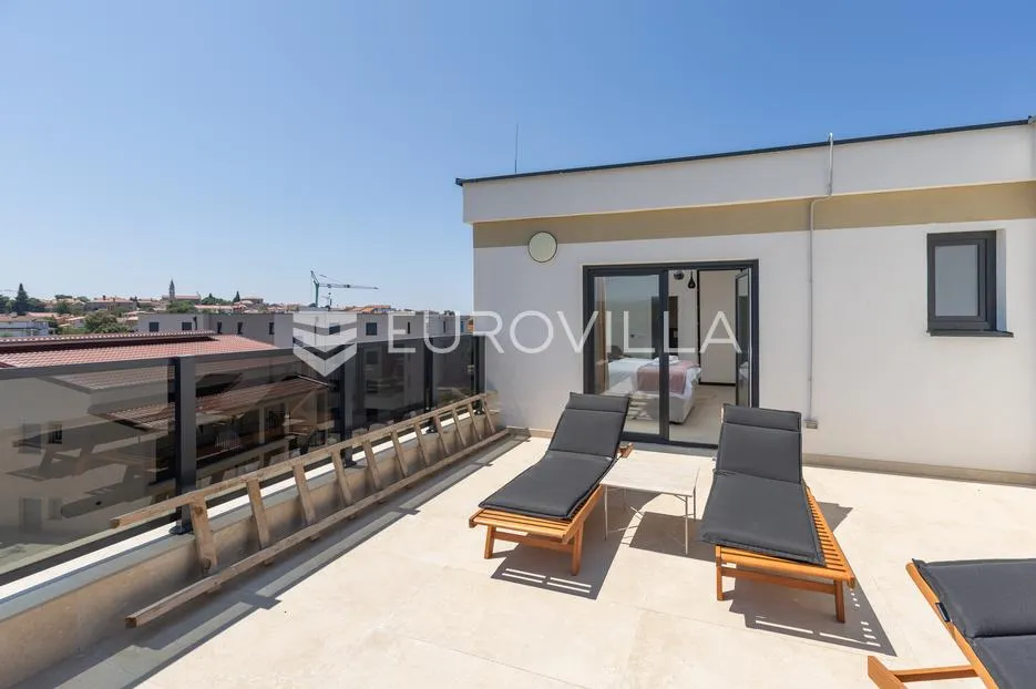 istra, tar, penthouse, tri spavaće sobe, lift, dva parkirna mjesta, novogradnja 191 m² - slika 28