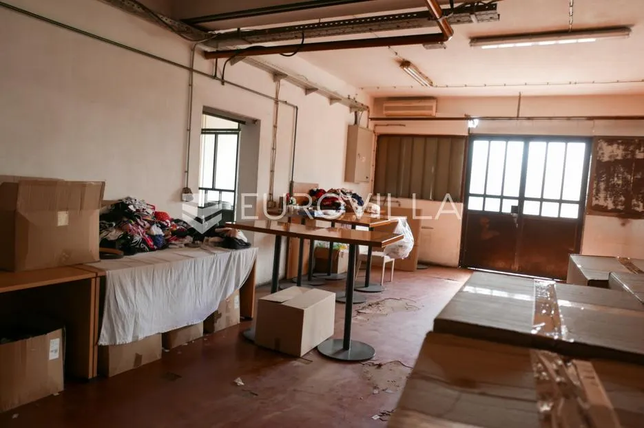 zagreb, gračani, poslovna zgrada 3249 m² uredsko, skladišno, proizvodne namjene - slika 2