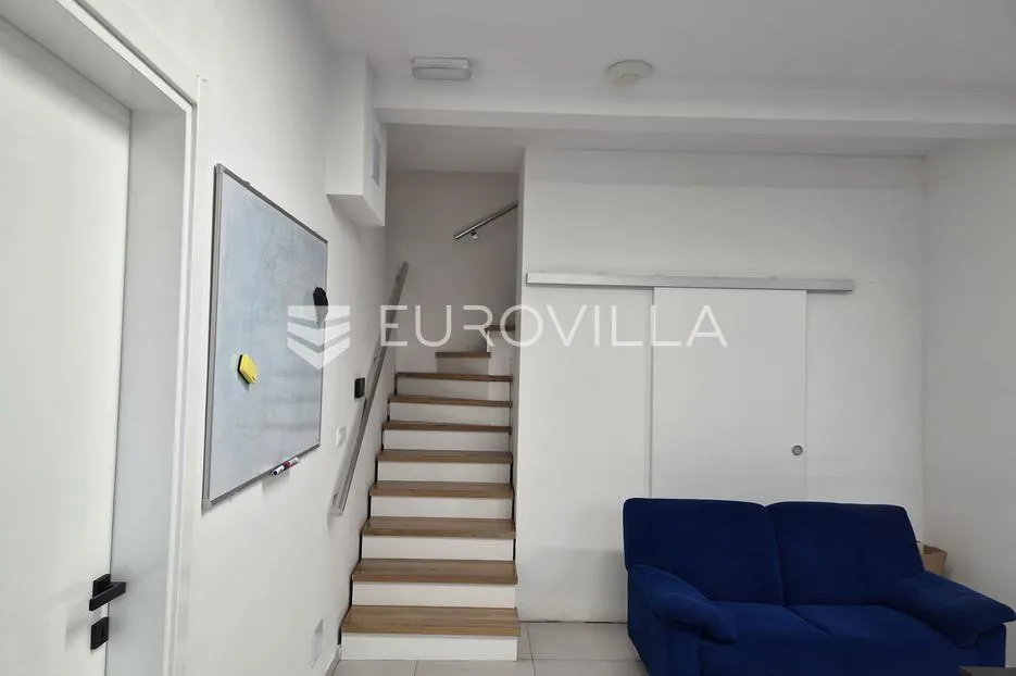 zagreb, trešnjevka, poslovni prostor 170 m² novogradnja - slika 6