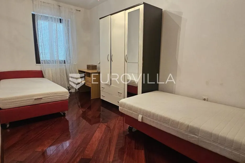 ičići, najam, luksuzan stan s pogledom na more, grijani bazen, garaža, 170 m2 - slika 6