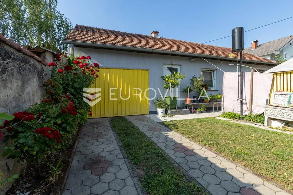 slavonski brod, visoka prizemnica mali pariz - slika 5