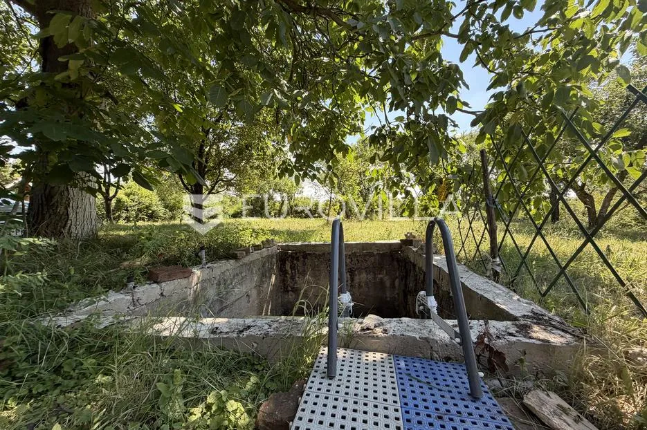 drenje, podgorje bračevačko, vikendica s velikim potencijalom u blizini jezera borovik - slika 6