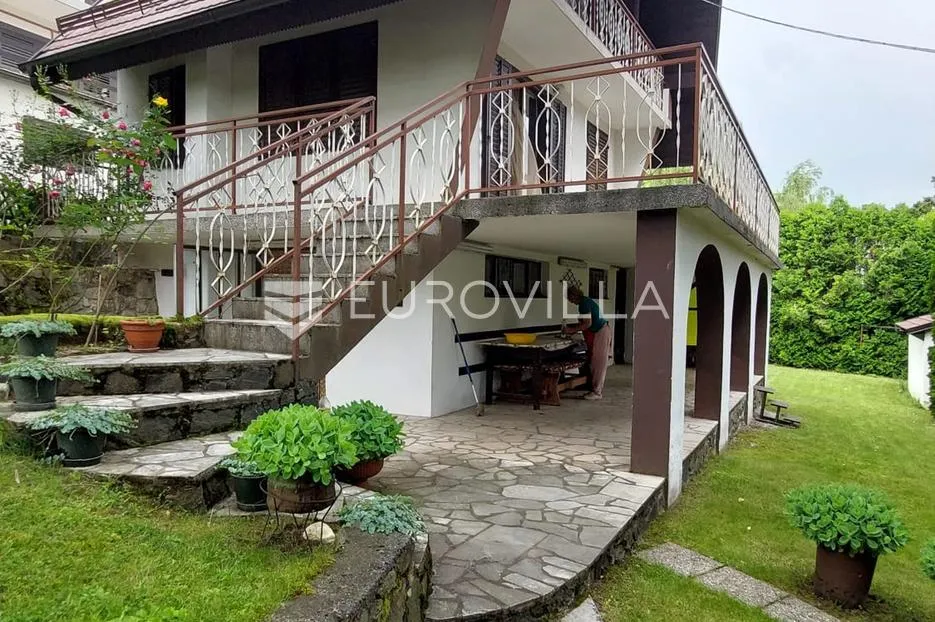 velika, kuća za odmor u vikend naselju - slika 2