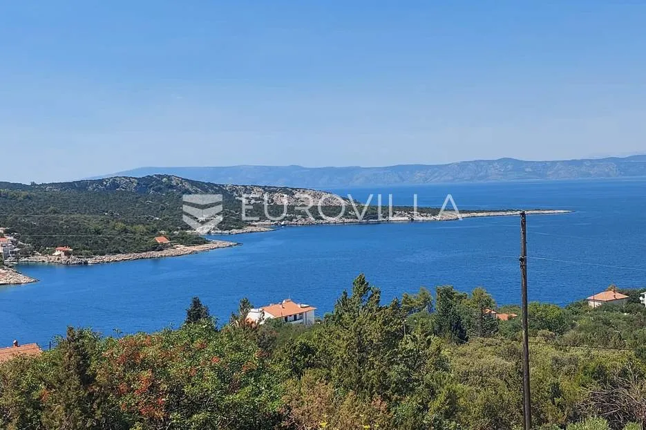 hvar, zastražišće građevinsko zemljište - slika 3