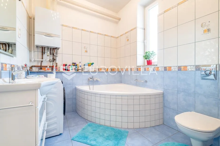 zagreb, ilica, građanski četverosobni stan nkp 103 m² + garaža - slika 8