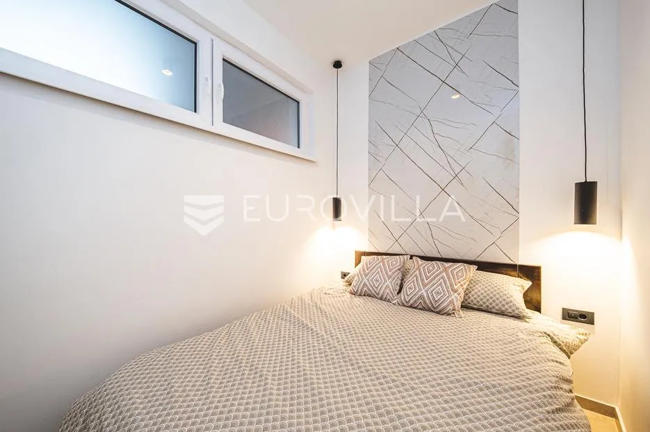 zagreb, preradovićeva ulica, kompletno adaptiran dvosoban stan, 30 m² - slika 8