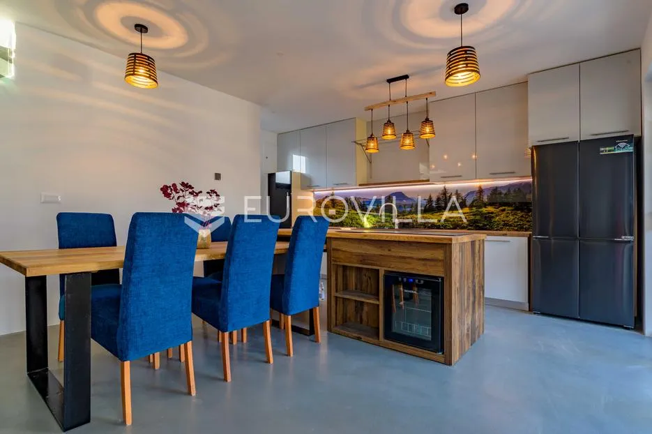 varaždin, centar, trosobni stan površine 153,03 m², novogradnja - slika 5