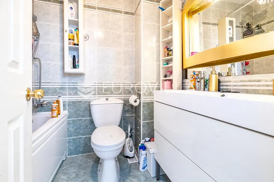 zaprešić, kanadsko naselje, kuća u nizu 145 m² - slika 4
