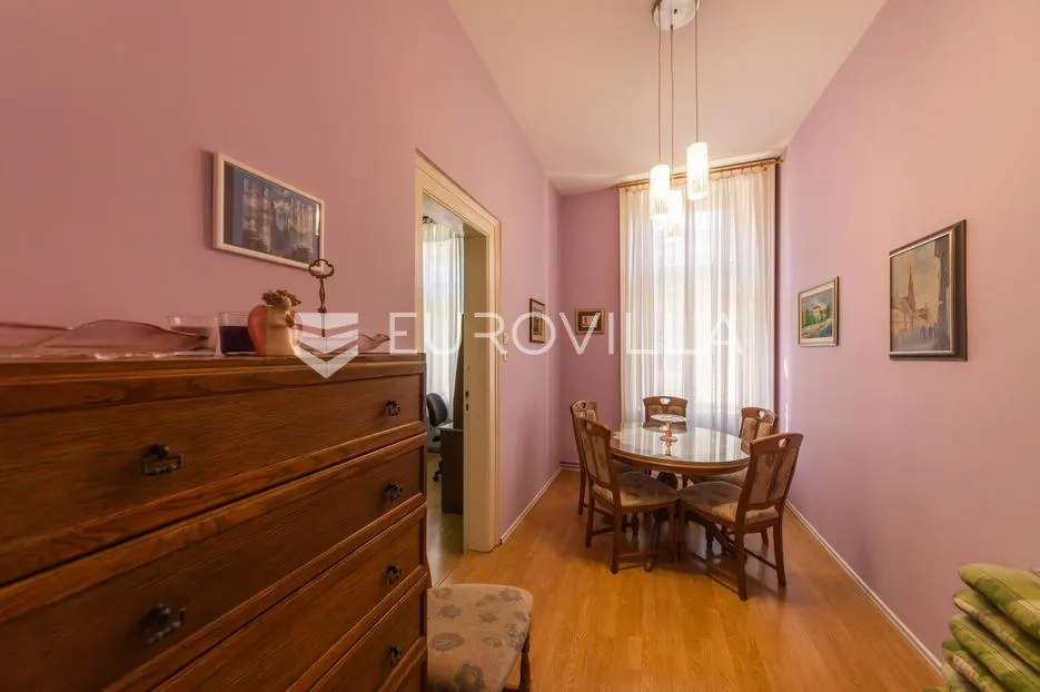 osijek, centar, prodaje se secesijski stan površine 180 m² - slika 26