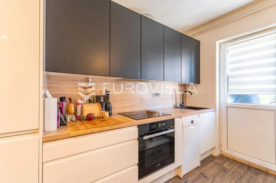 varaždin, bronx, 69 m², 2 spavaće sobe, odmah useljiv - slika 3