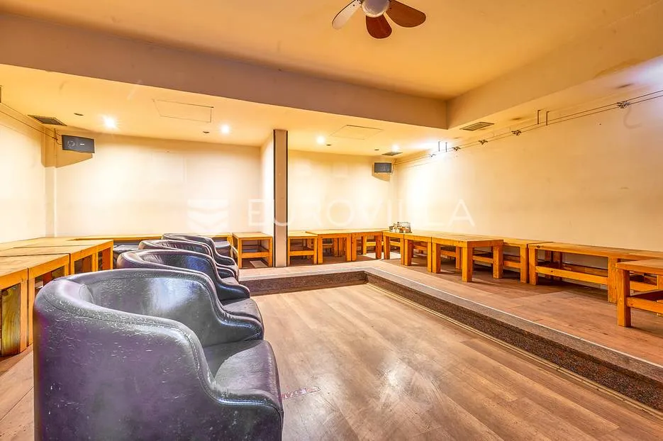zagreb, črnomerec ilica, funkcionalan poslovni prostor lokal 66 m² - slika 3