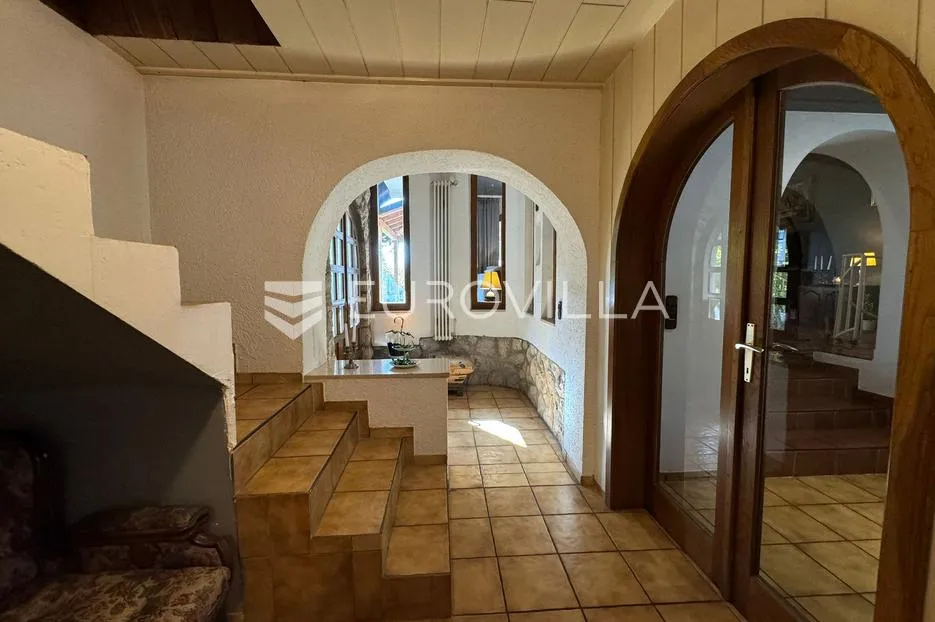 đakovo, vila, prekrasna visoka prizemnica, 270 m² - slika 8